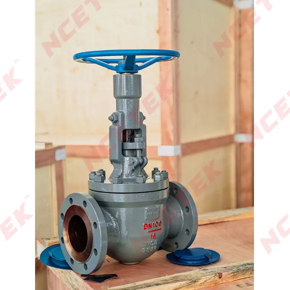 Как предотвратить утечки в шаровом кране со штоком