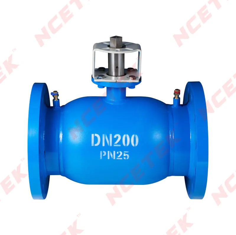 Что обеспечивает надежность сварного шарового крана с фильтром