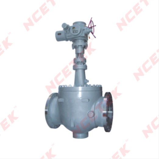 Как производитель шаровых кранов с выдвижным штоком обеспечивает плавность хода