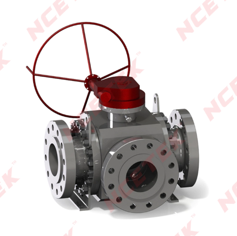 Все, что вам нужно знать об орбитальном шаровом кране