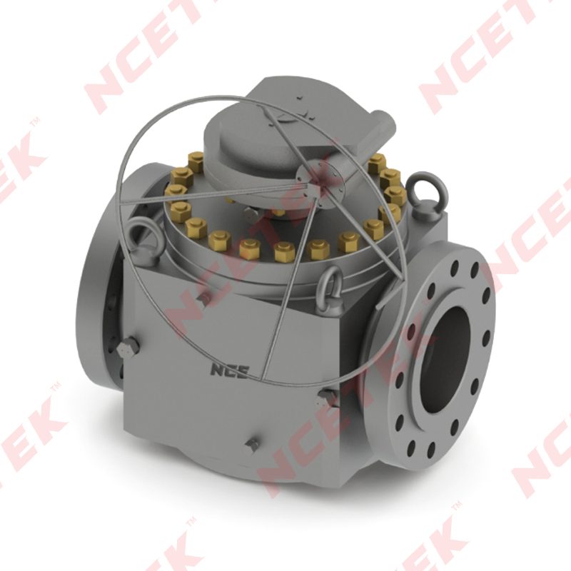 Конструкция и преимущества двойных перепускных клапанов с двойной блокировкой